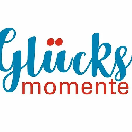 Glucksmomente